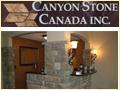 Canyon Stone Inc., Freeport - logo