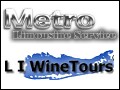 Metro Limousine Service / LI Vineyard Tours, Freeport - logo